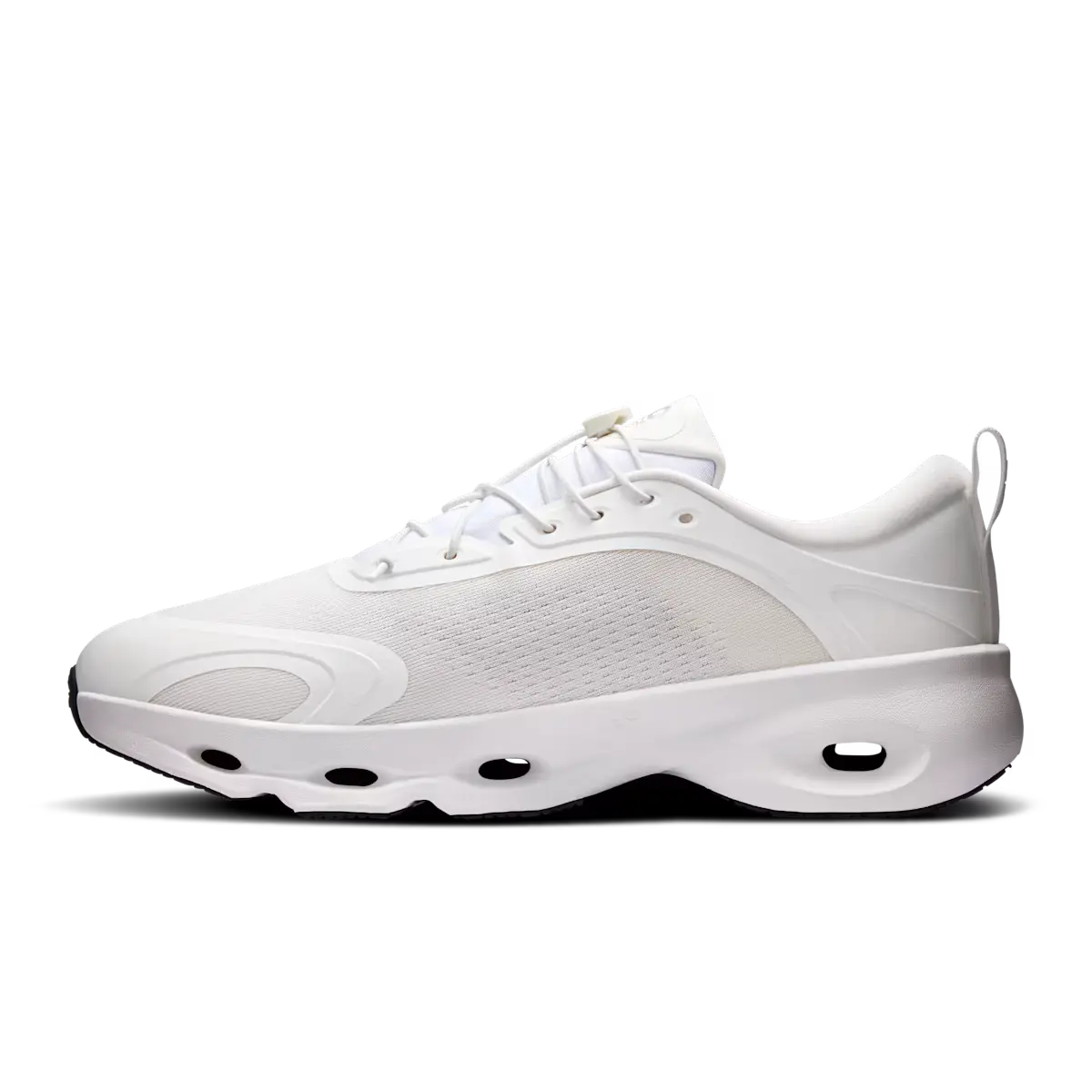 Cloudsolo Loewe — White Light Grey — photo 5