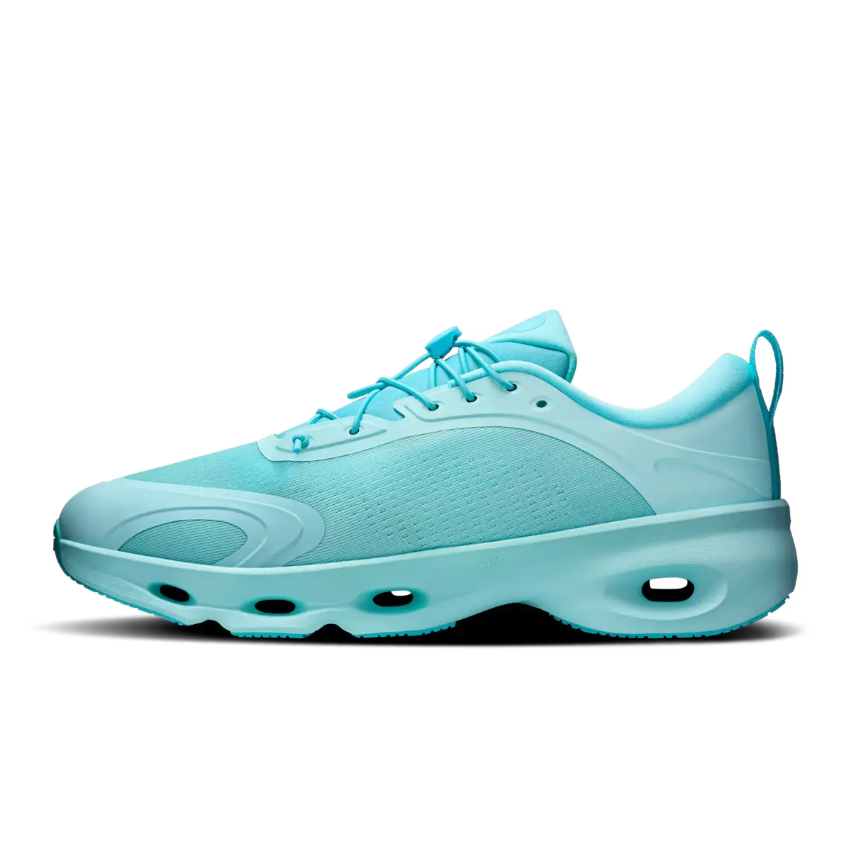 Cloudsolo Loewe — Turquoise — photo 5