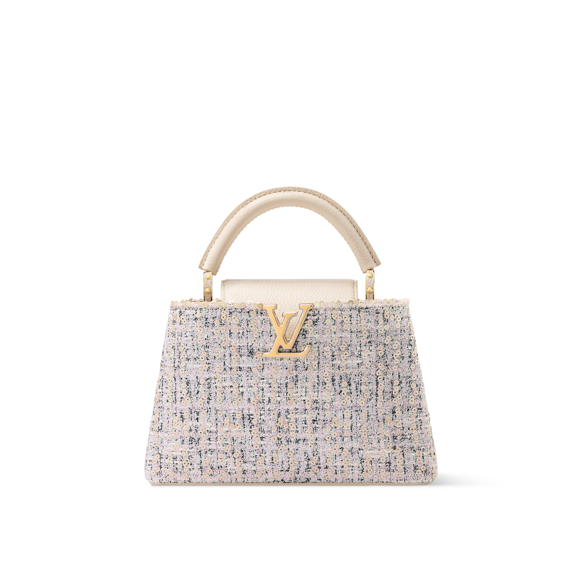 Sac Capucines BB - #2