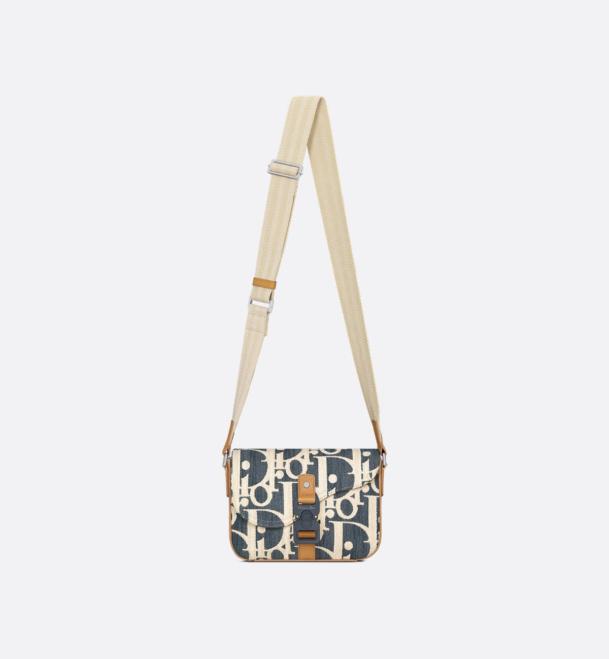 Sac Messenger Saddle - #4