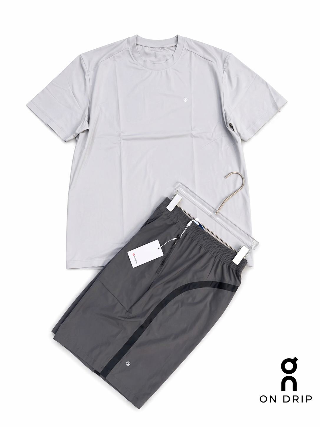 PACK 3 ENSEMBLES LULULEMON — photo 3