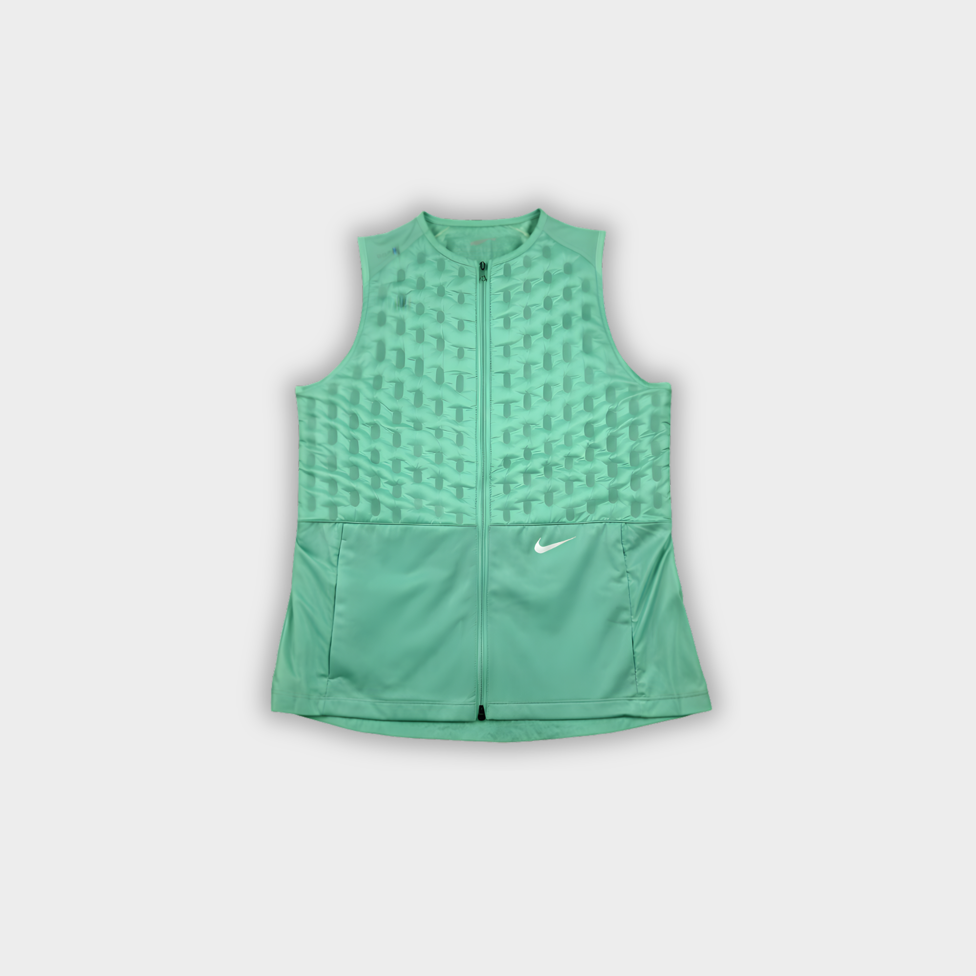 Outfit Therma Fit Vert + Casquette Offerte — photo 4