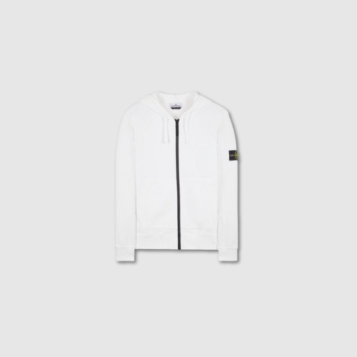Outfit Stone I. Blanc + Casquette Offerte — photo 3