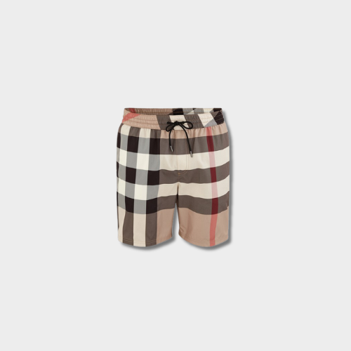 Outfit Burb°rry + Casquette Offerte — photo 4