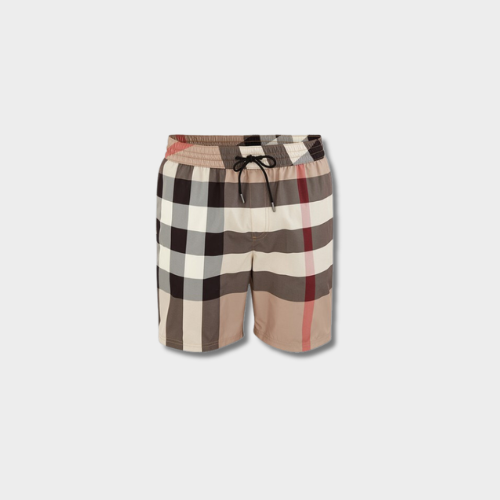 Outfit Chemise Burb°rry + Casquette Offerte — photo 4