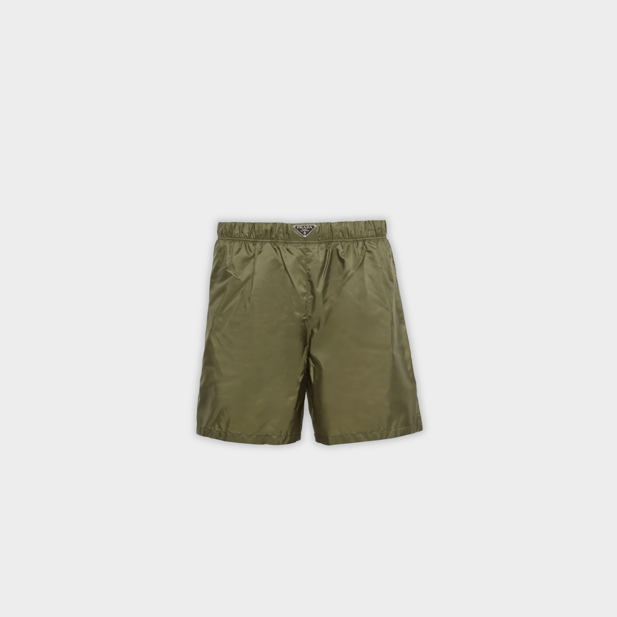 Outfit Pr°da Kaki + Casquette Offerte — photo 5