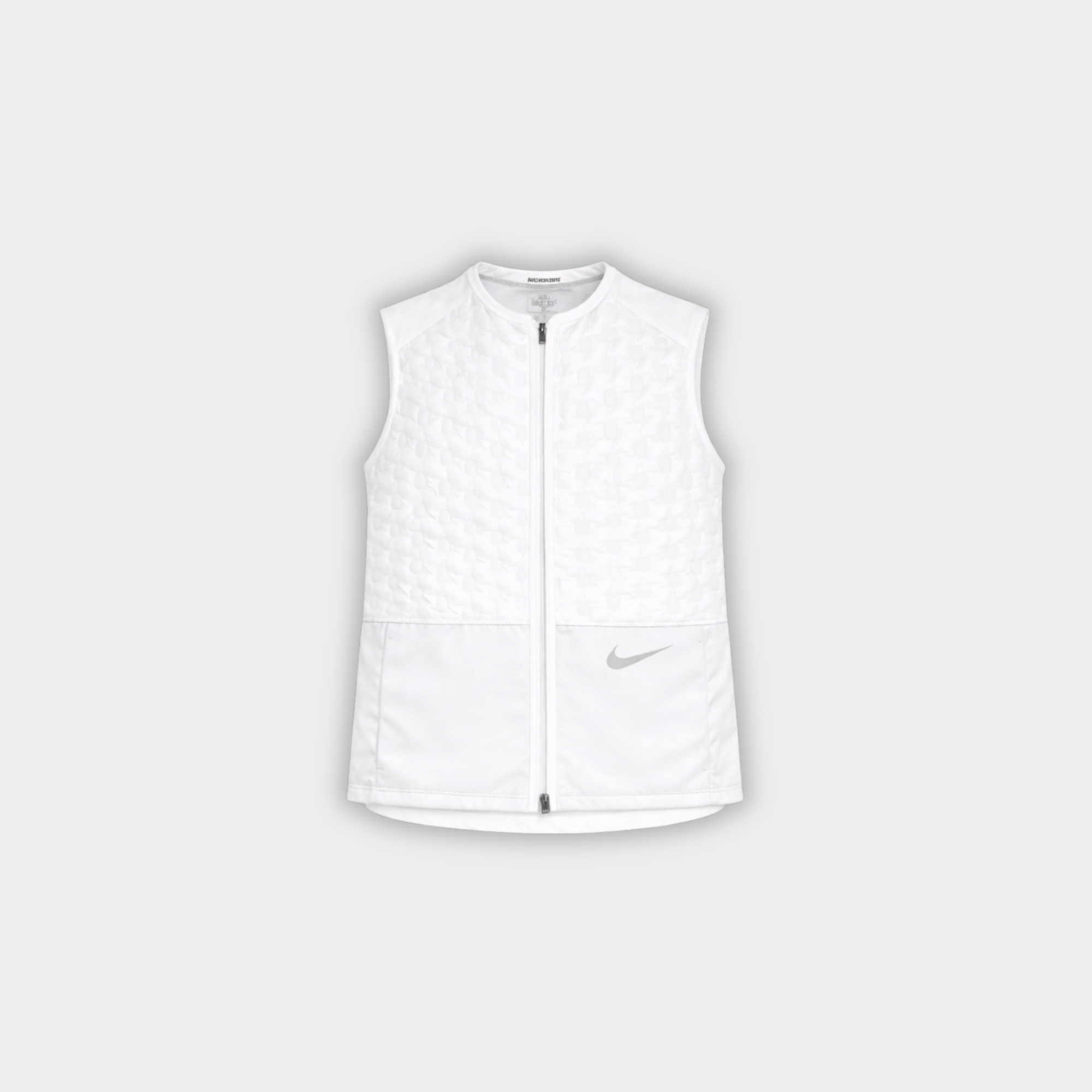 Ensemble Therma Fit Blanc — photo 4