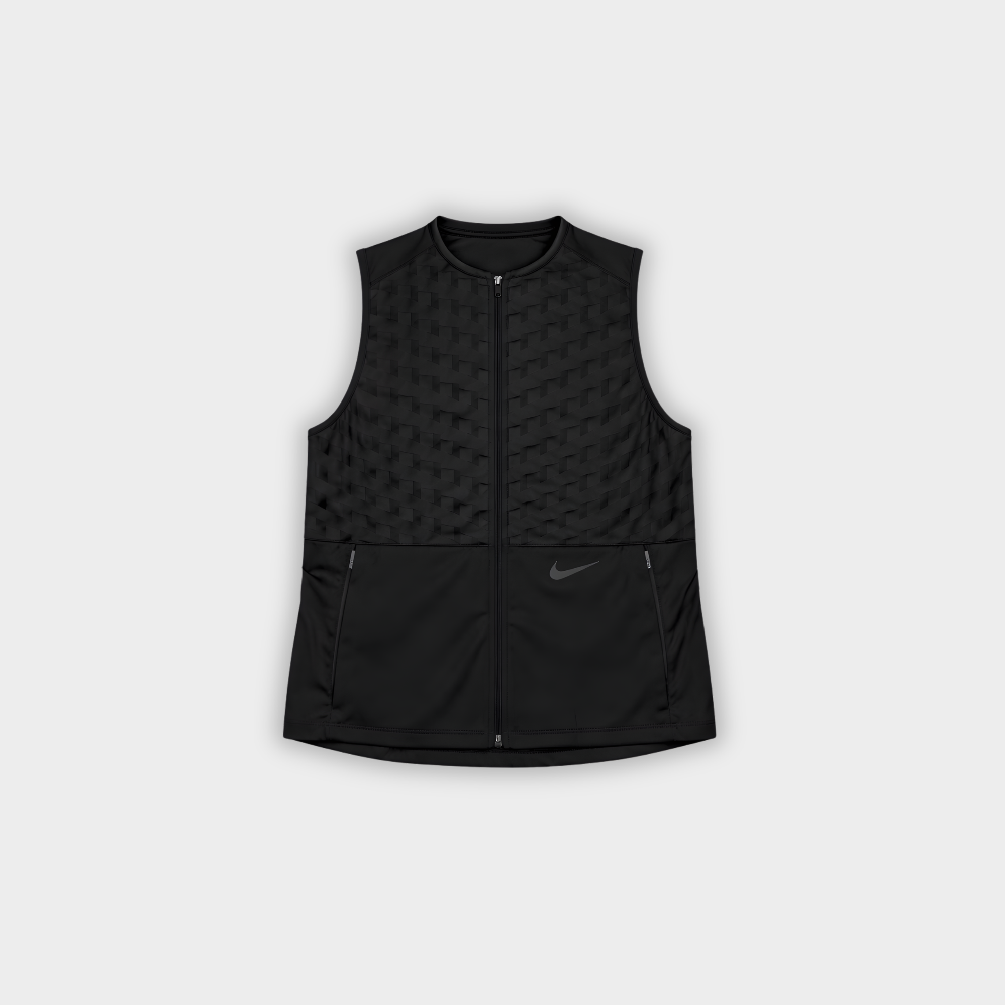 Ensemble Therma Fit Noir — photo 2