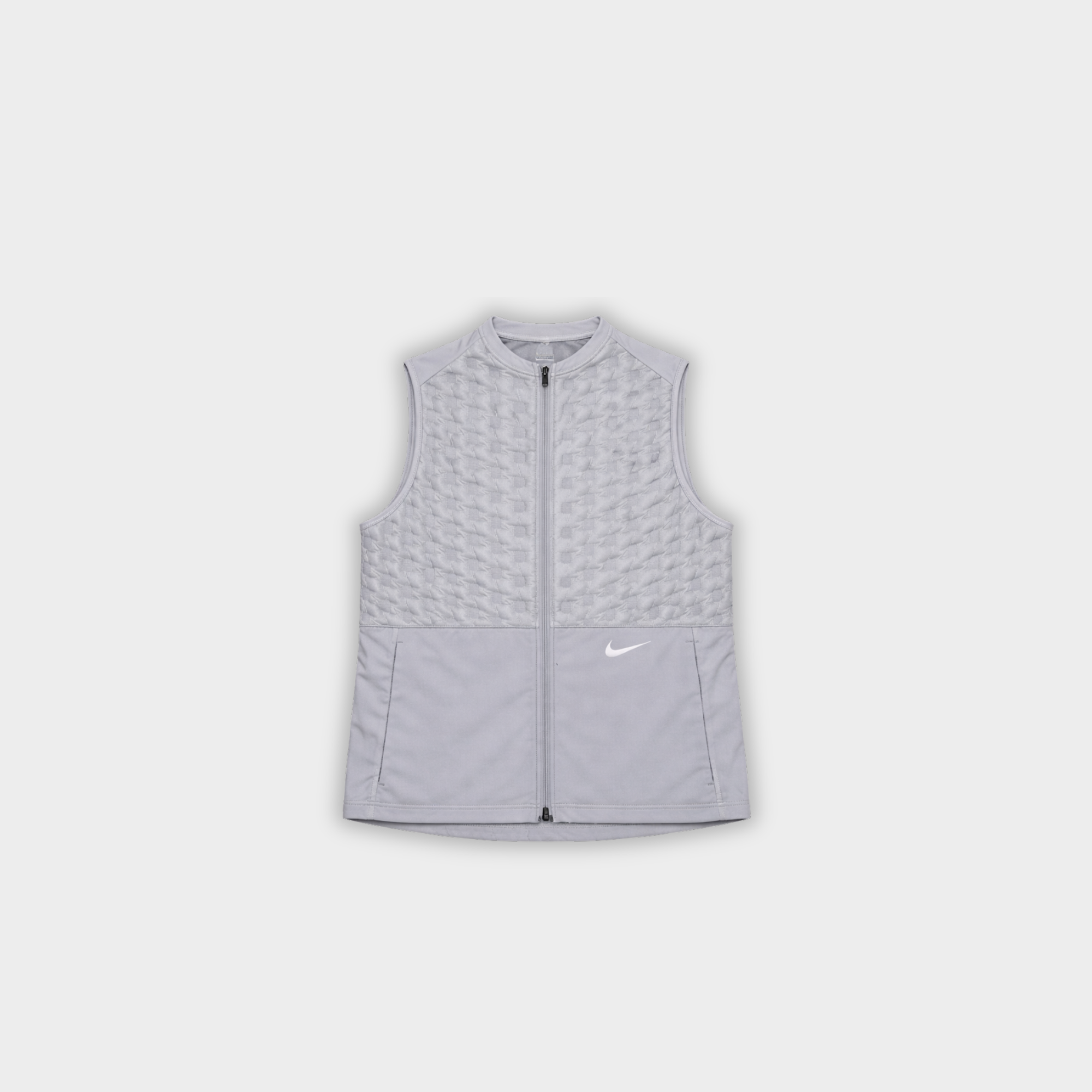 Ensemble Therma Fit Gris — photo 2