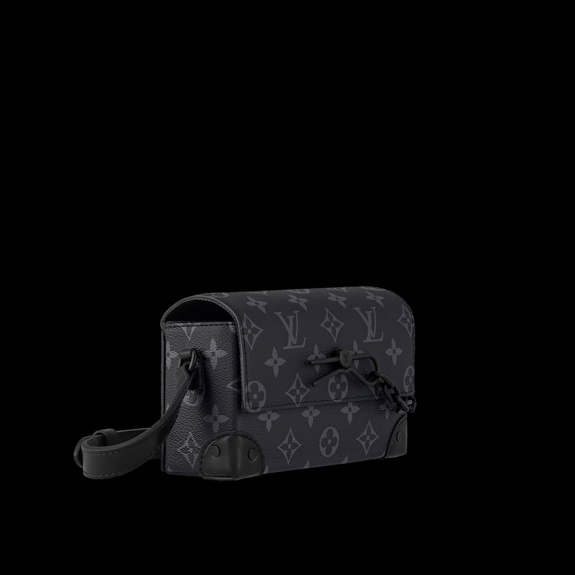 Portefeuille Steamer Wearable - #1