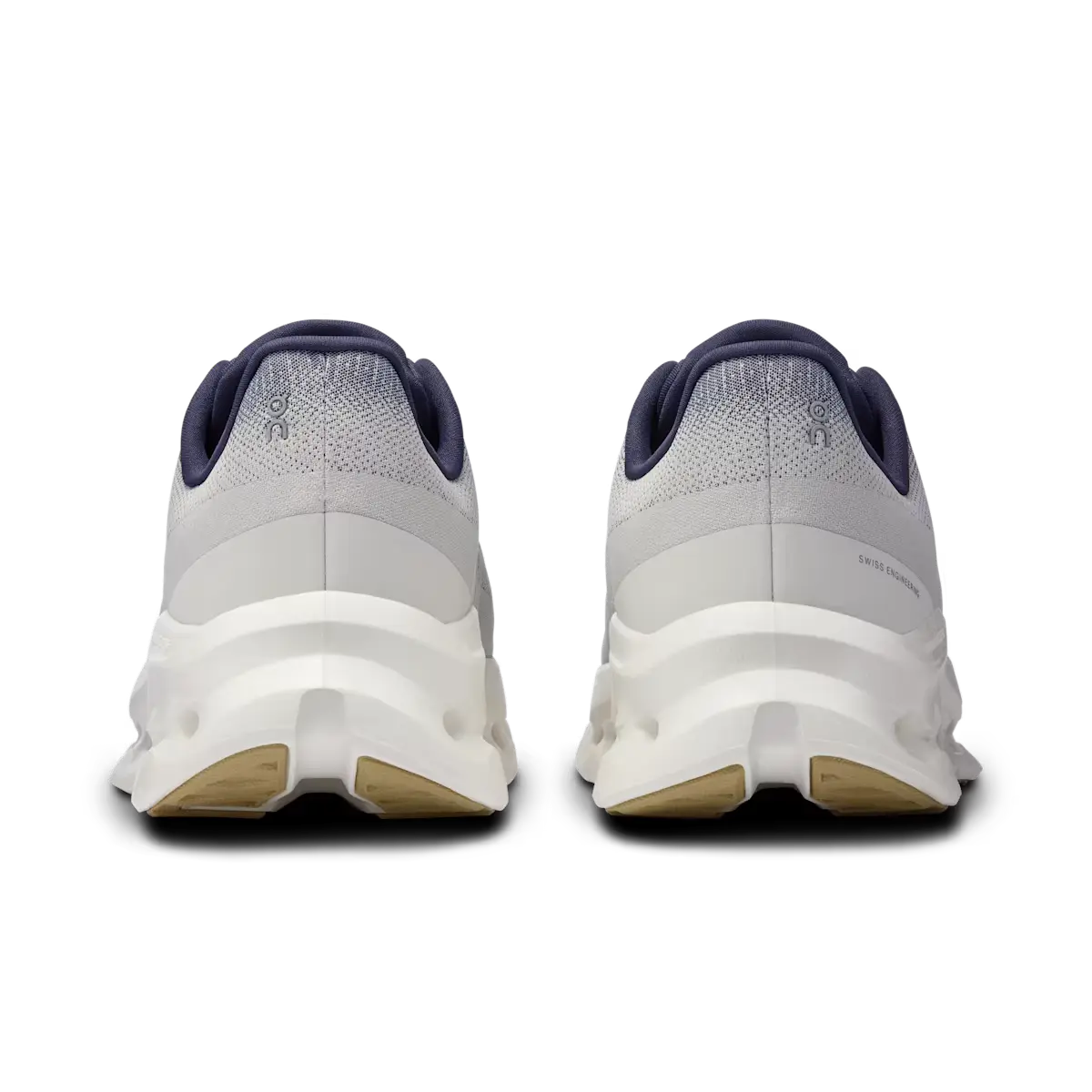 Cloudtilt - Midnight Ivory — photo 4