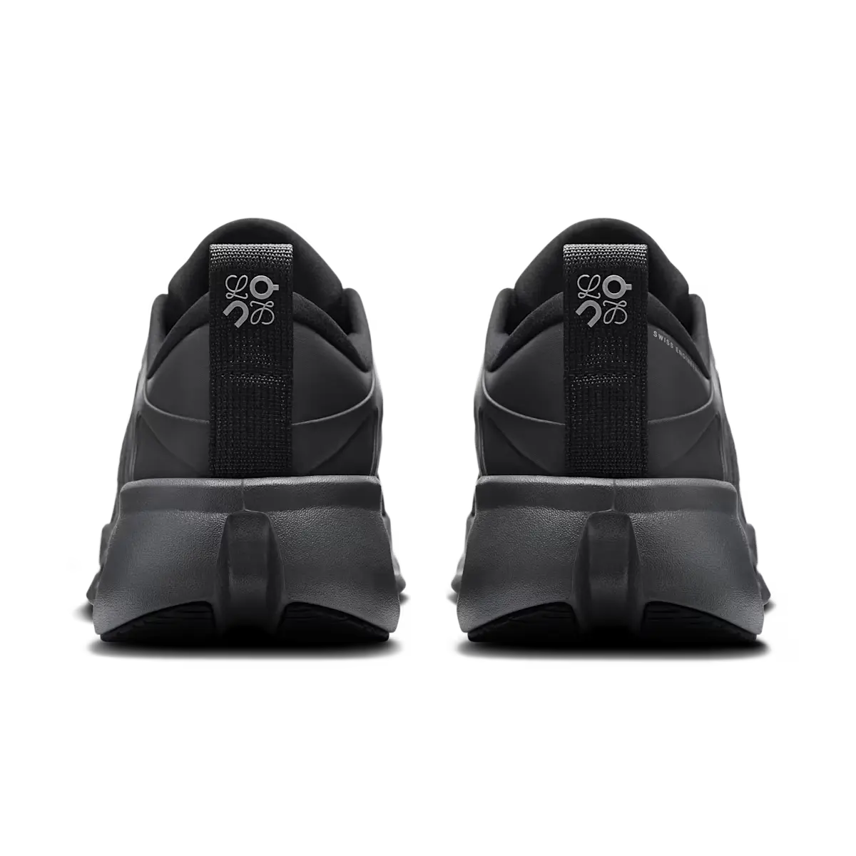 Cloudsolo Loewe — Black — photo 4