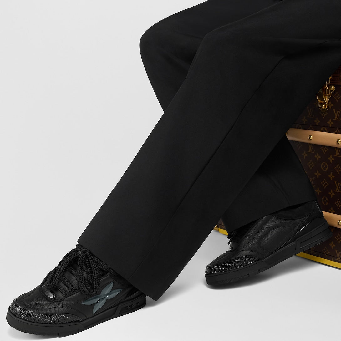 Sneaker LV skate - #4