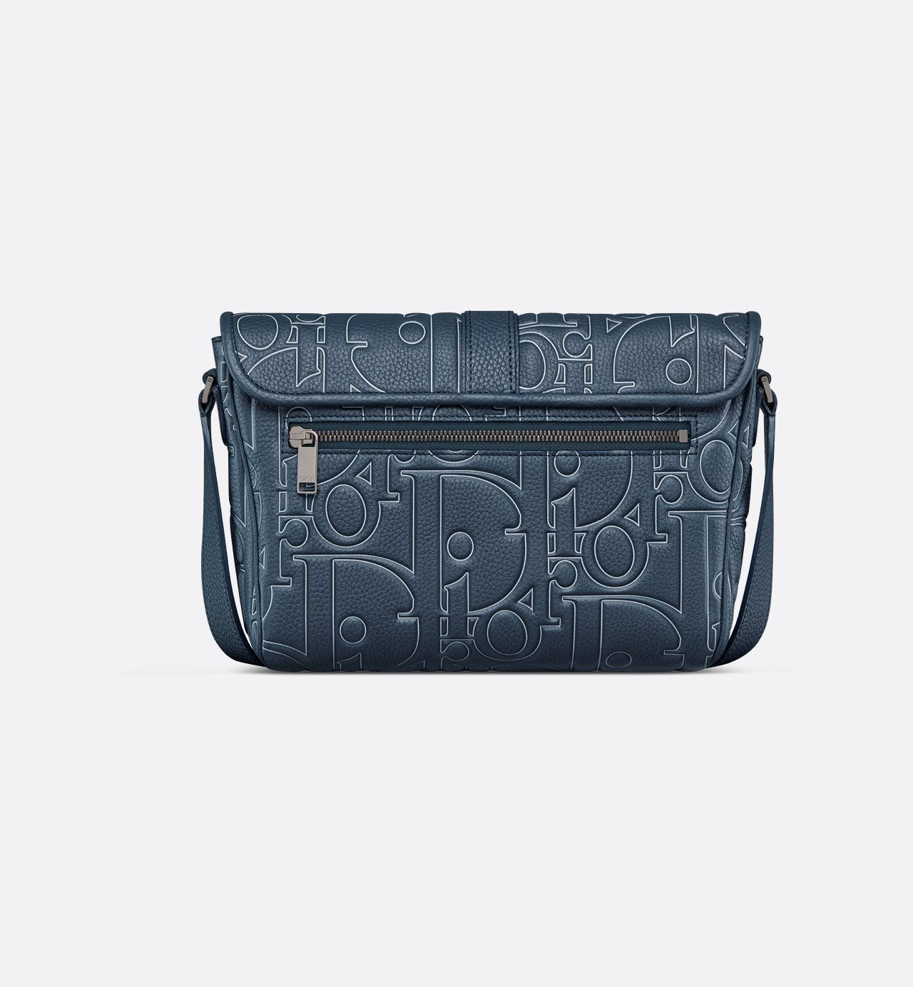 Sac Messenger à rabat Dior Daily Medium - #2