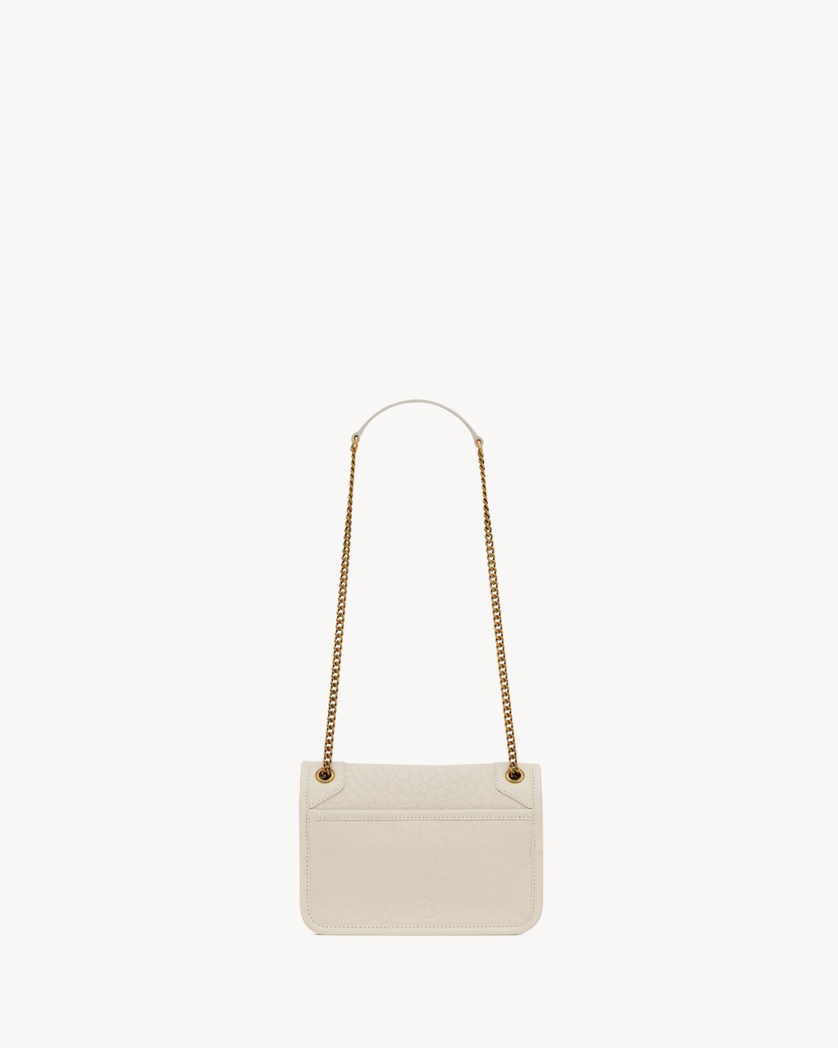 MINI NIKI EN CUIR D'AGNEAU GRAINÉ - YSL (3)