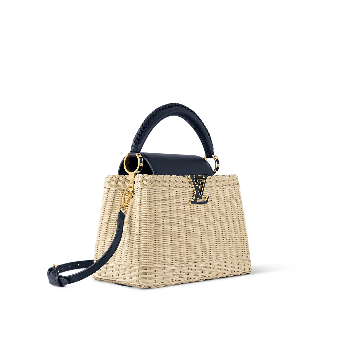 Sac Capucines BB - #4