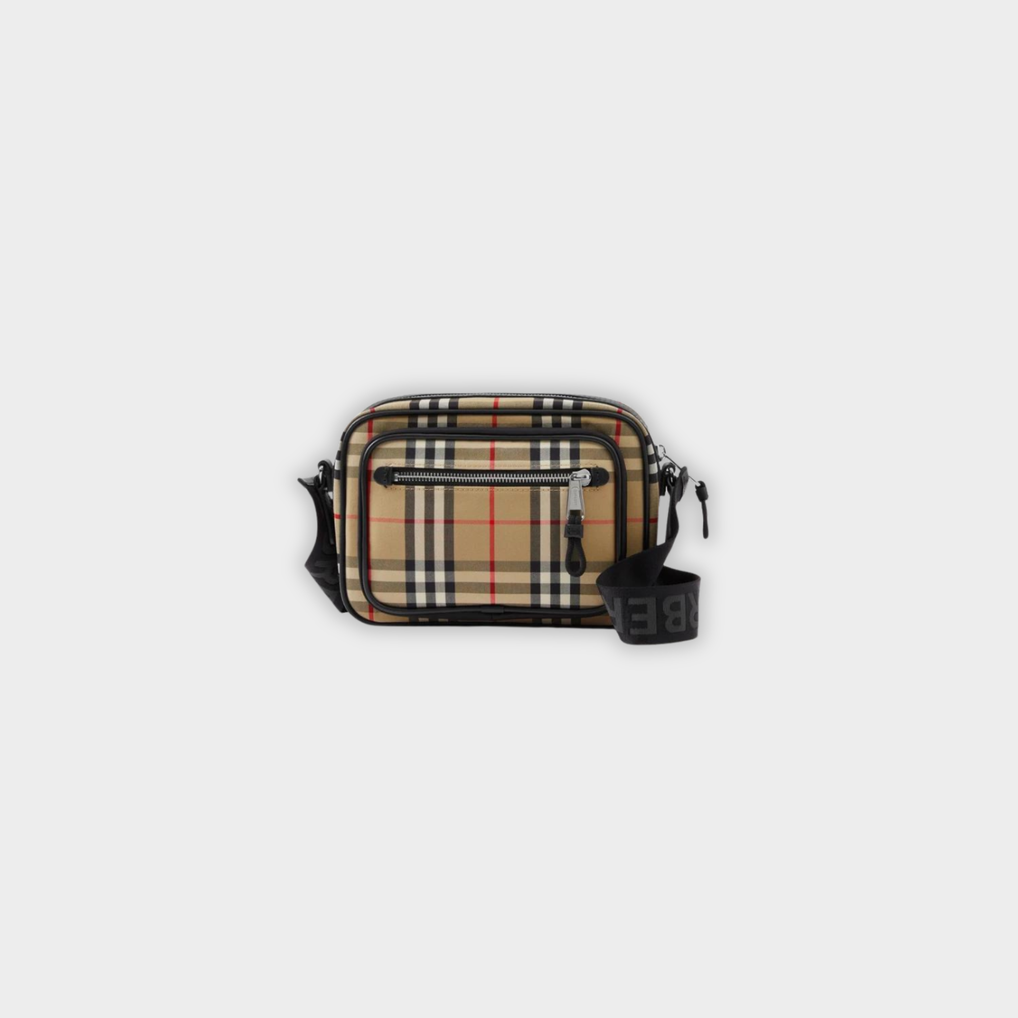 Outfit Polo Burb°rry + Casquette Offerte — photo 6
