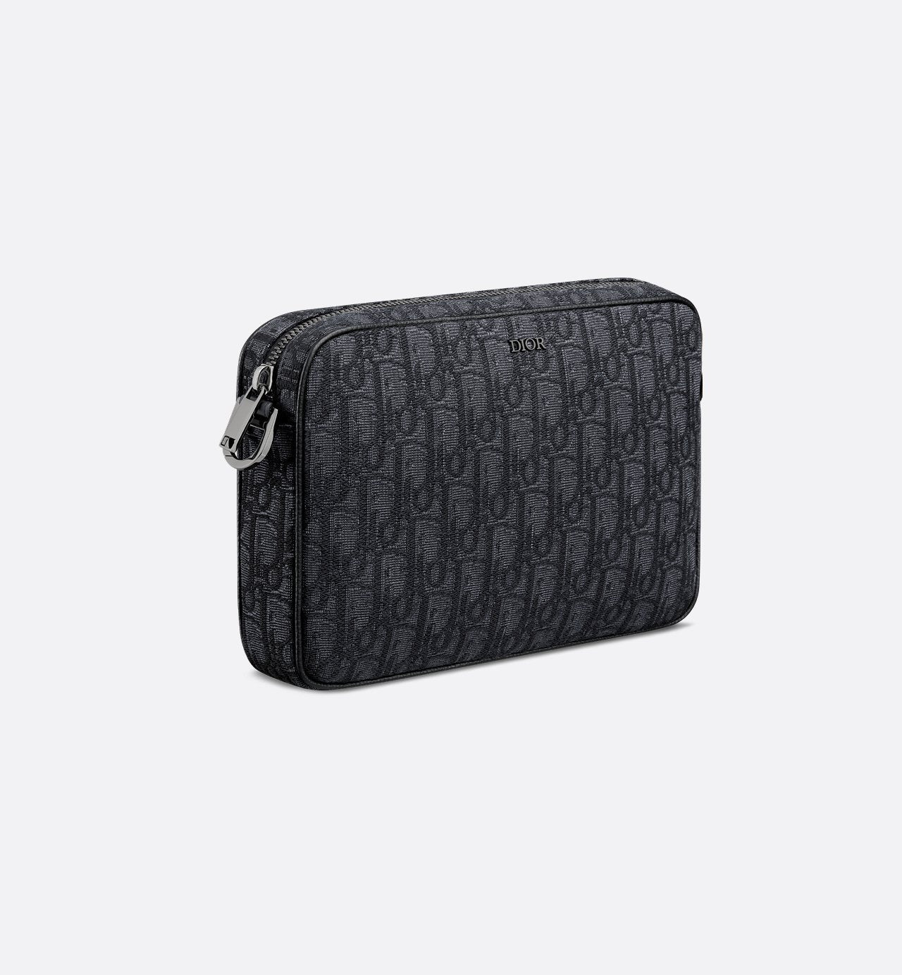 Triple Pouch Saddle - #4