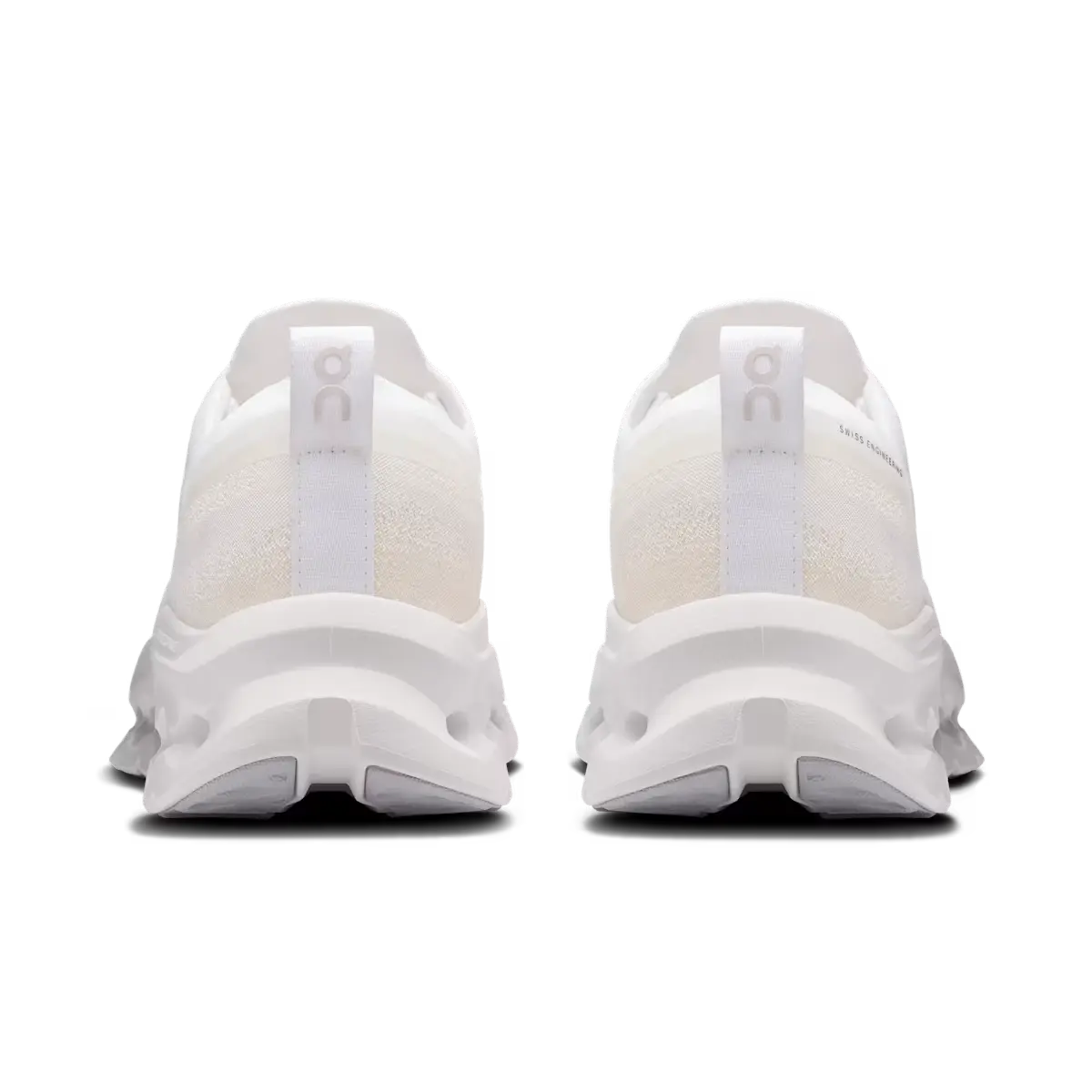 Cloudsurfer White Frost — photo 4