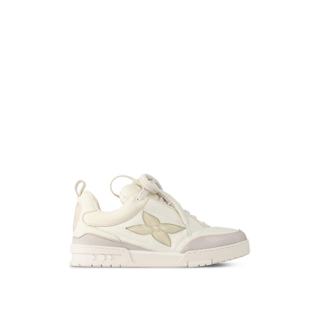 Sneaker LV skate - #5