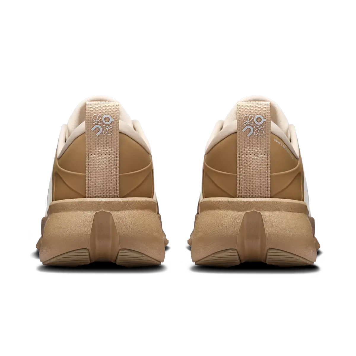 Cloudsolo Loewe — Dark Sand Cream — photo 4