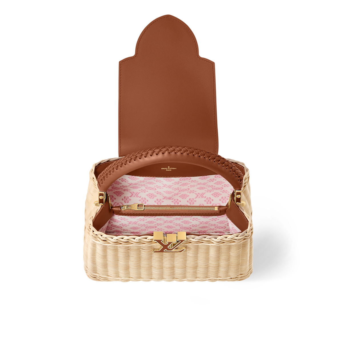 Sac Capucines BB - #5