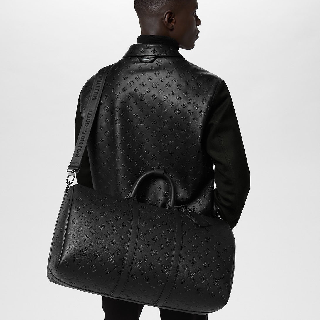 Sac Keepall Bandoulière 50 - #3