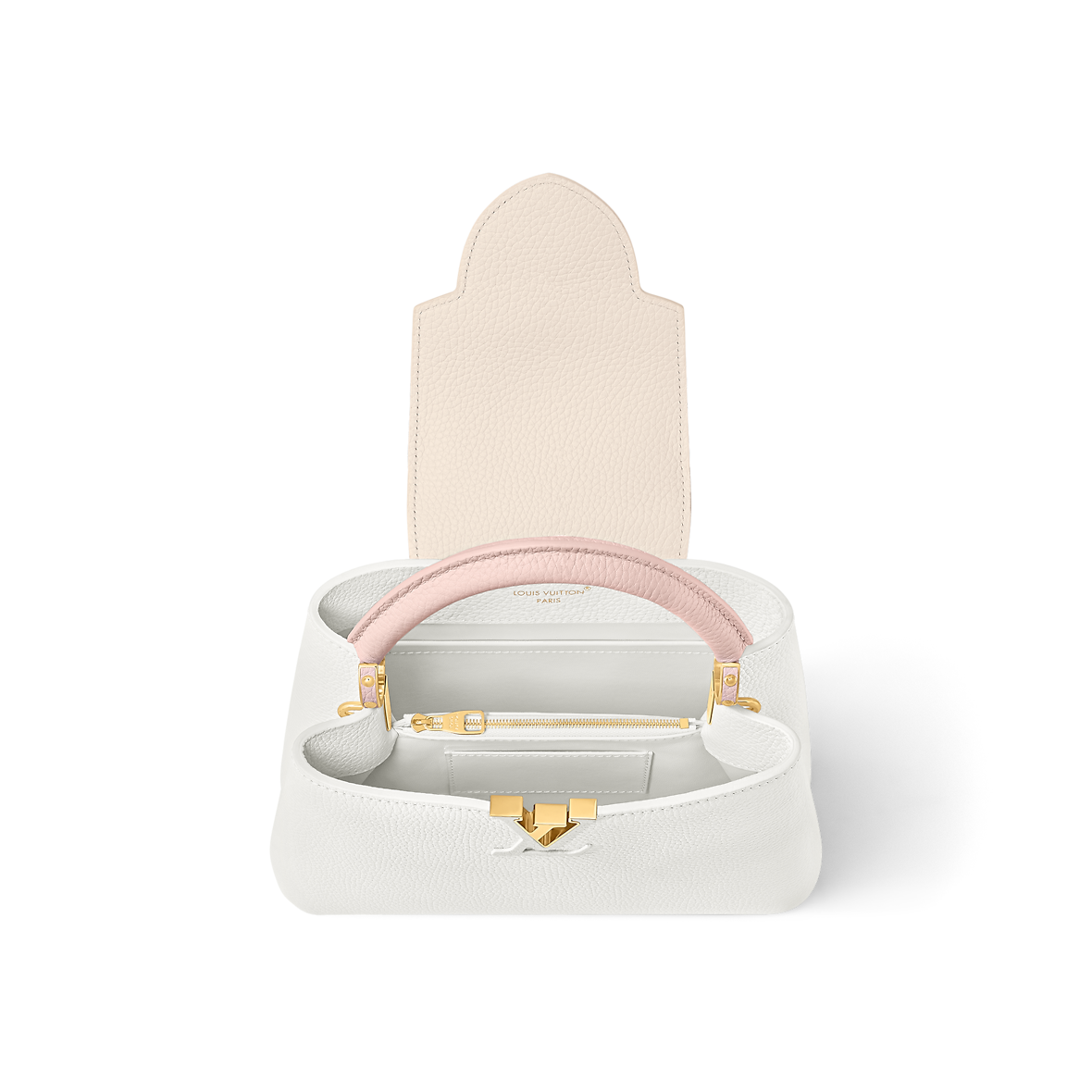 Sac Capucines BB - #1