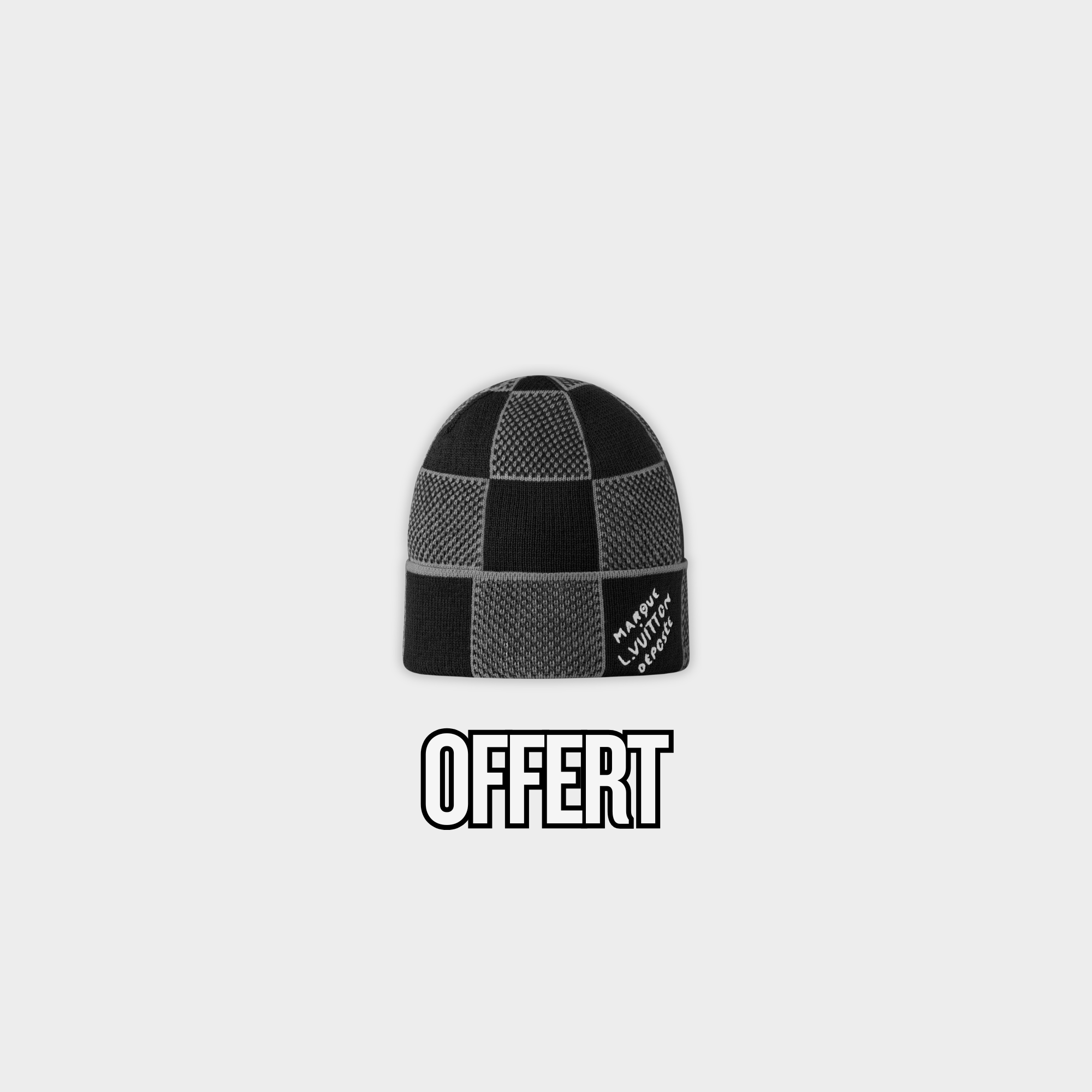 Outfit Cargo Stone I. + Bonnet Offerte — photo 7