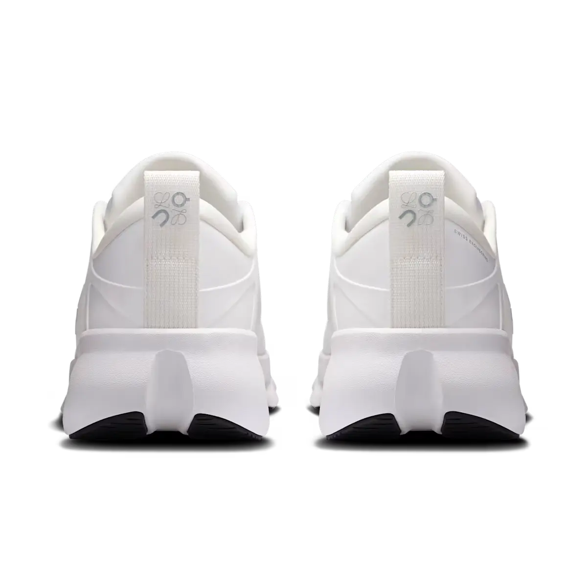 Cloudsolo Loewe — White Light Grey — photo 4