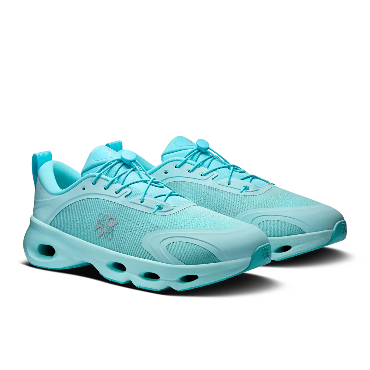 Cloudsolo Loewe — Turquoise — photo 2