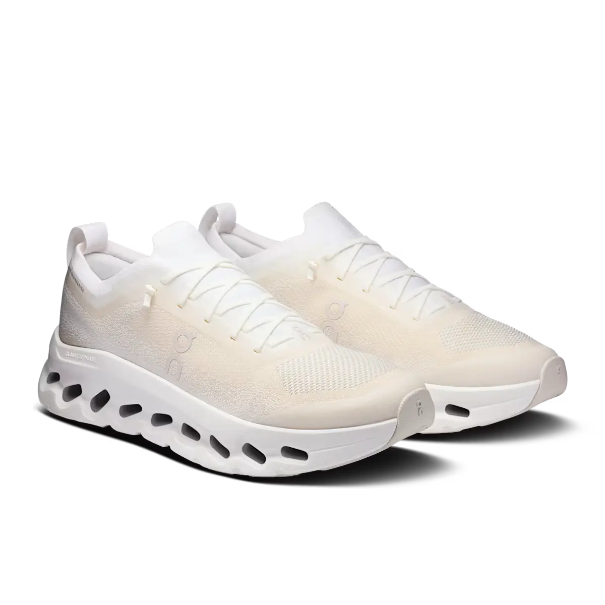 Cloudsurfer White Frost — photo 2