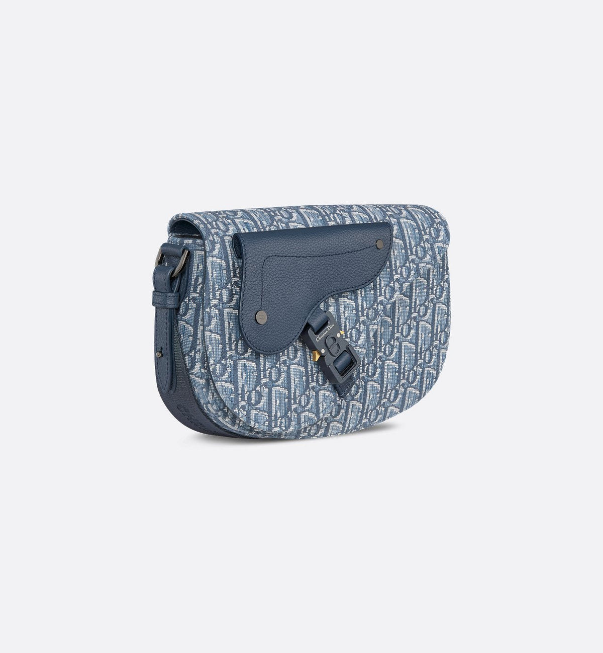 Sac Messenger Saddle - #2