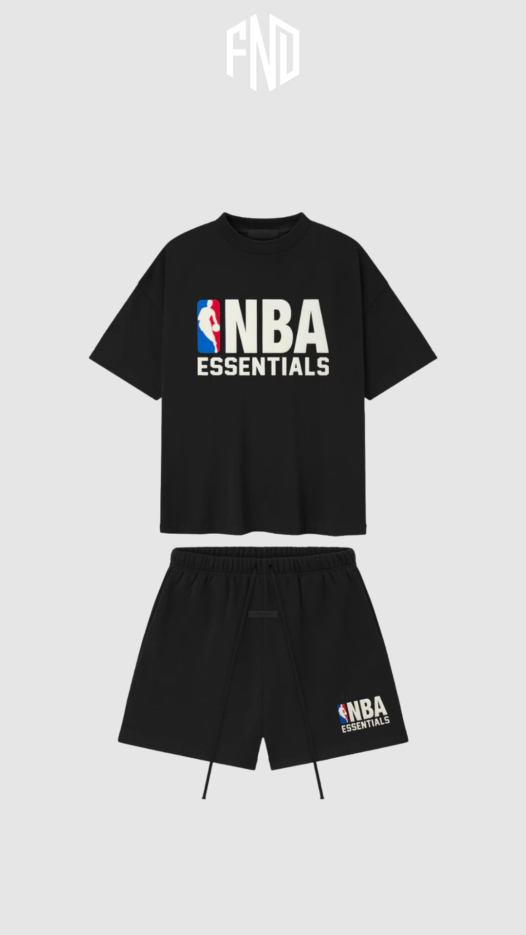 WANTED outfit