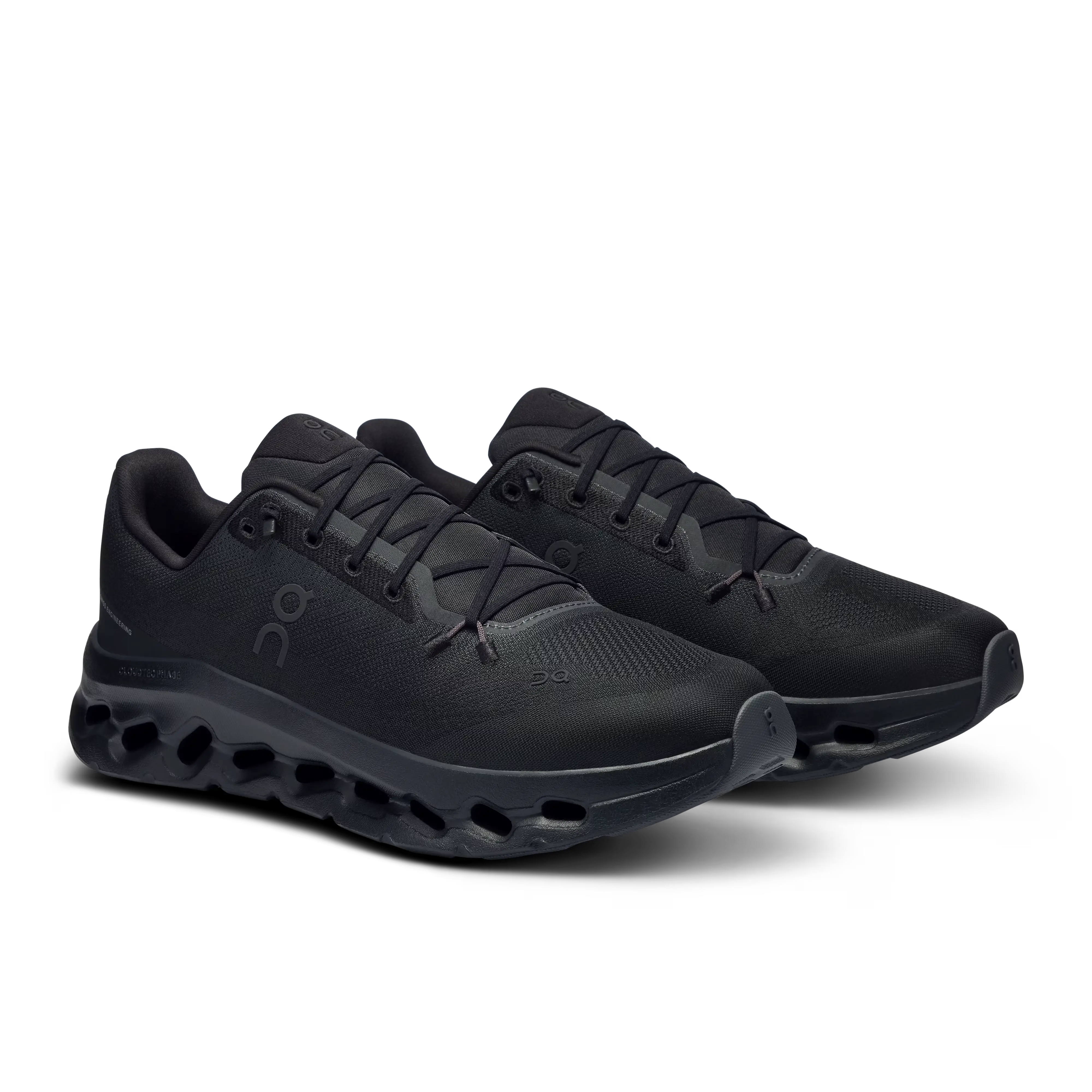 Cloudtilt - Eclipse Black — photo 2