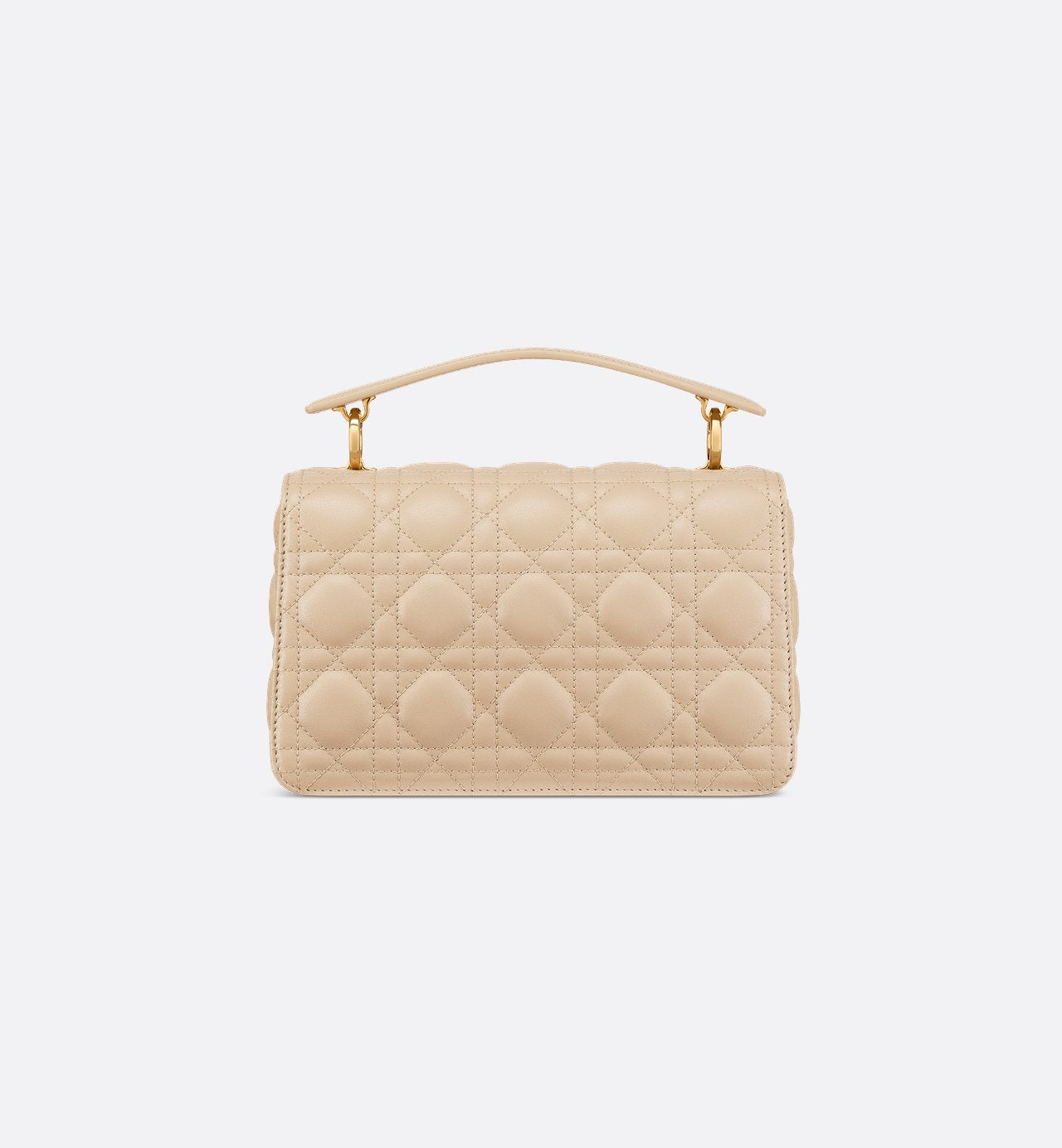 Sac Top Handle Dior Jolie Small - #4
