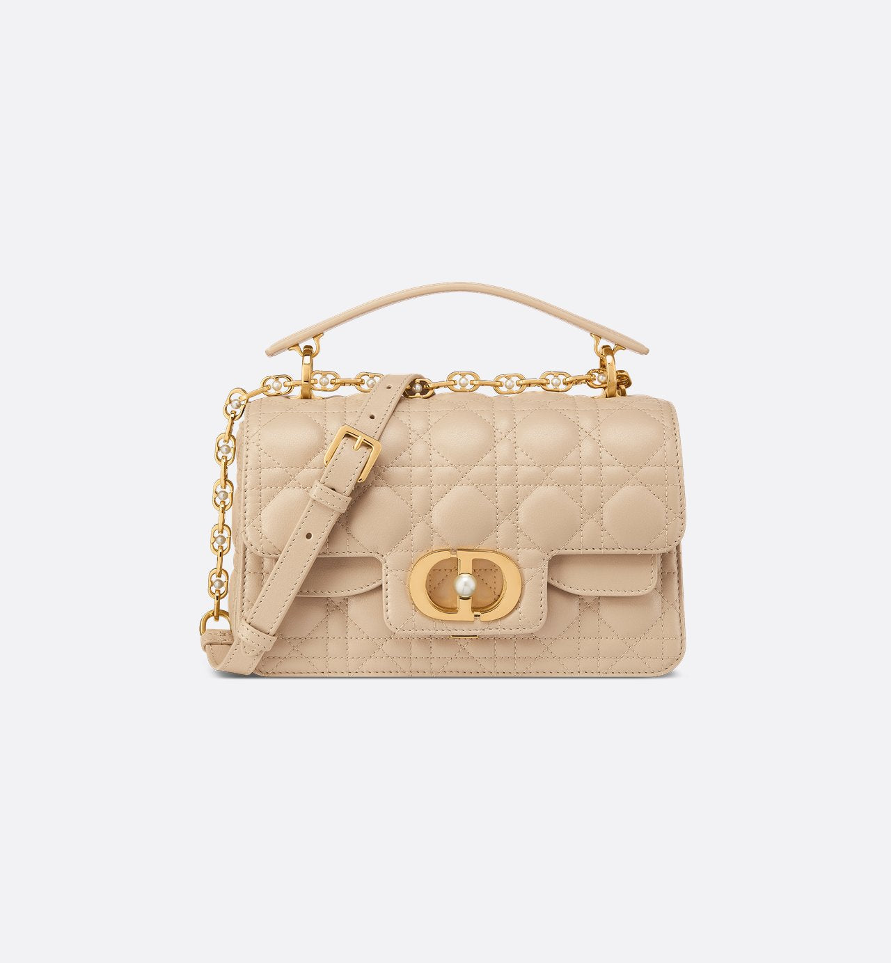 Sac Top Handle Dior Jolie Small - #4