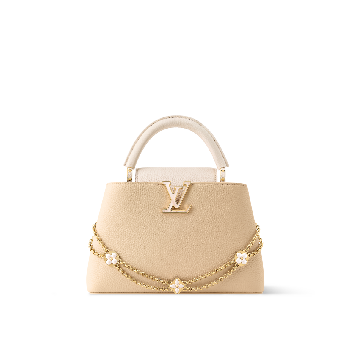 Sac Capucines BB - #6