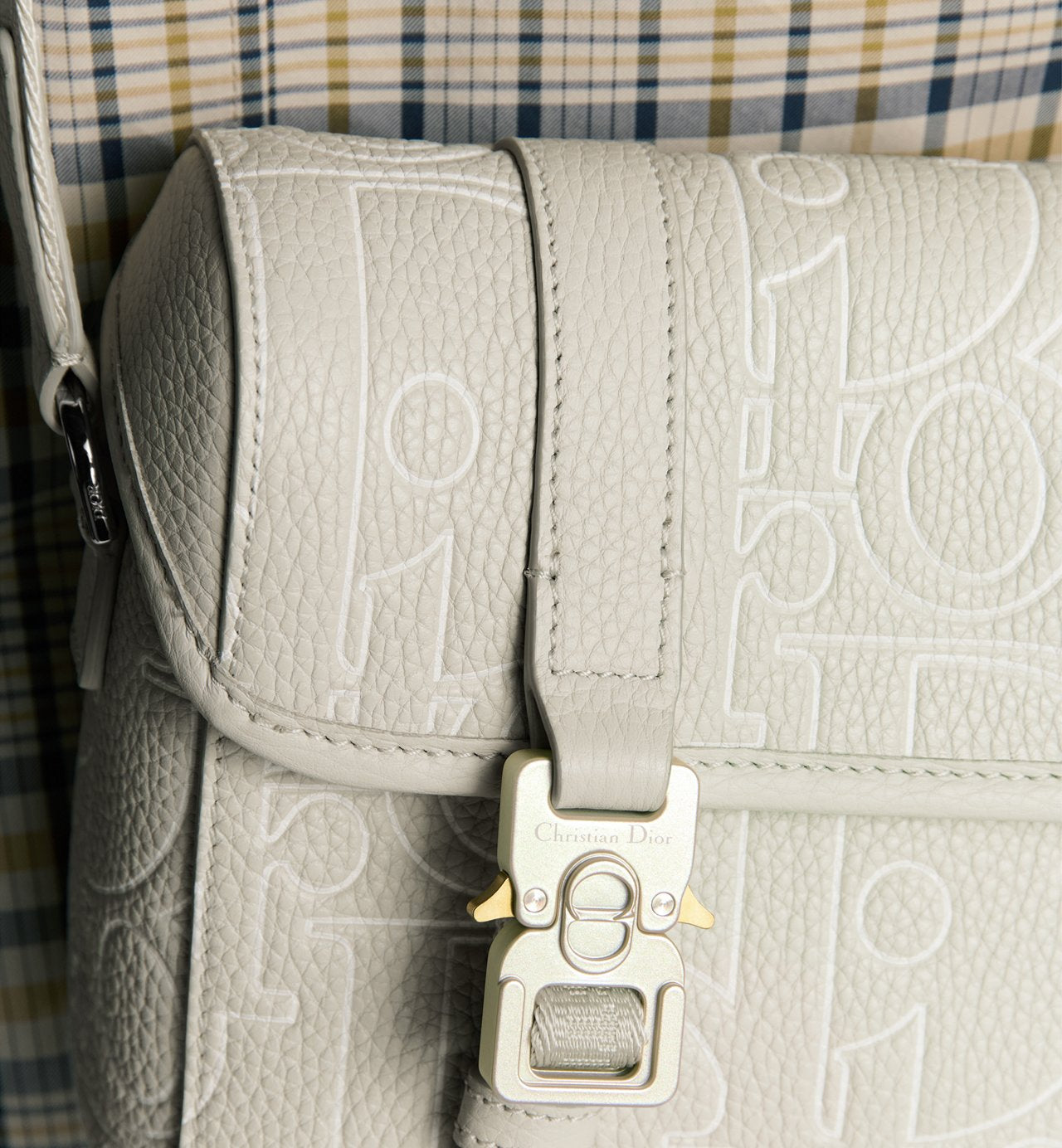 Sac Messenger à rabat Dior Hit The Road - #5