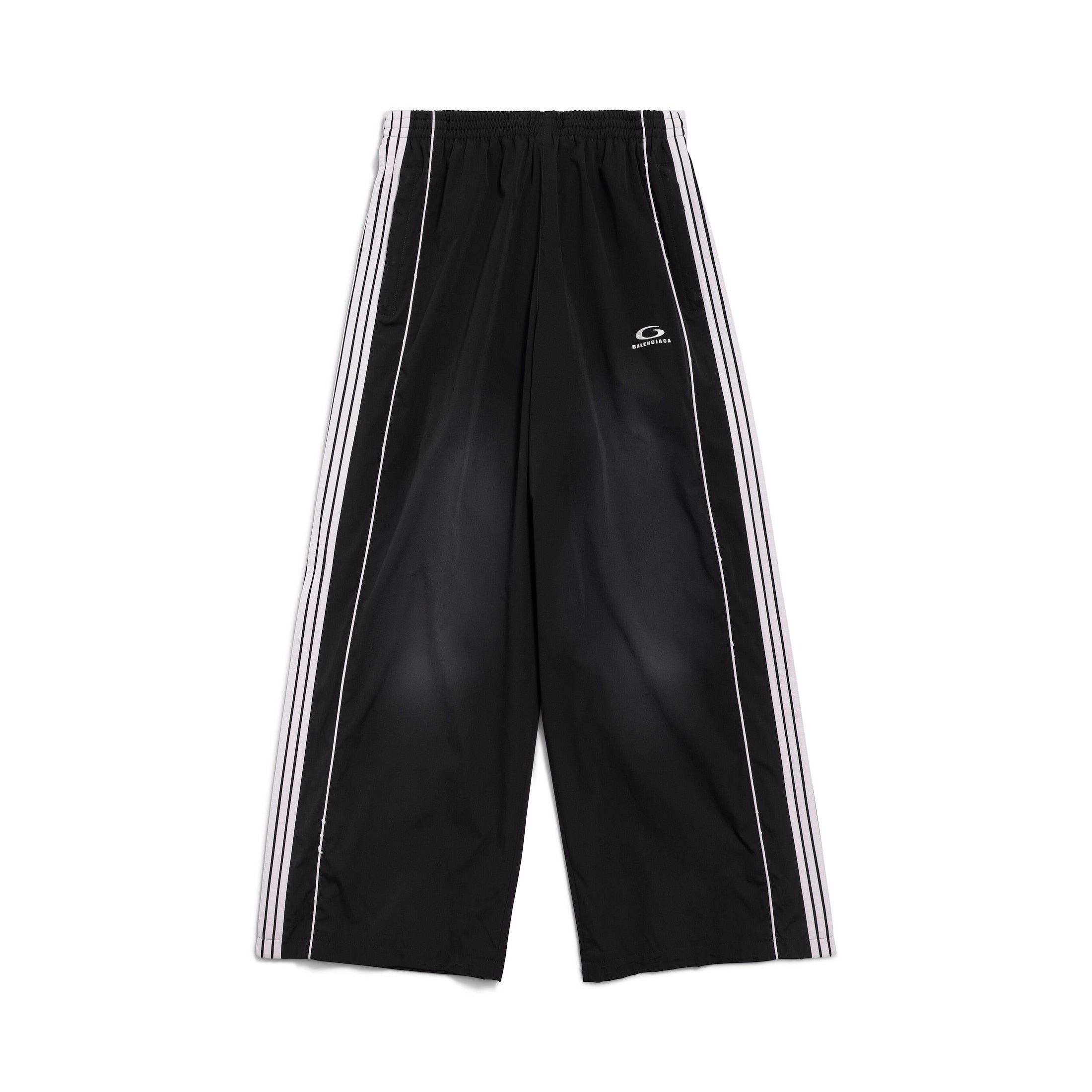 PANTALON TRACKSUIT FIT LARGE