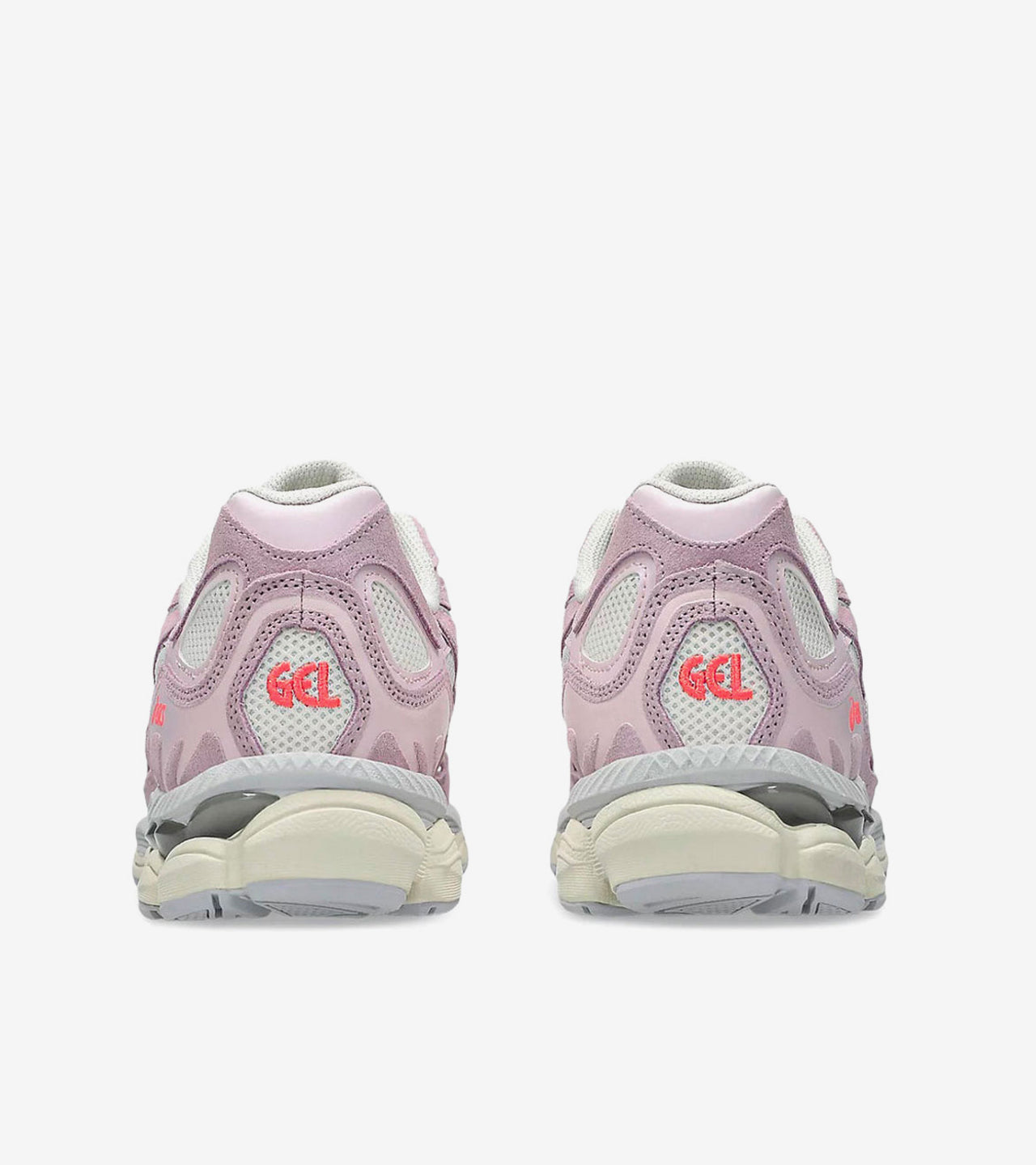 ASICS Gel-NYC Cream Rose Water — photo 4