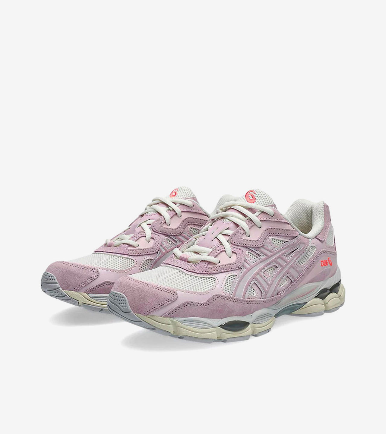 ASICS Gel-NYC Cream Rose Water — photo 2