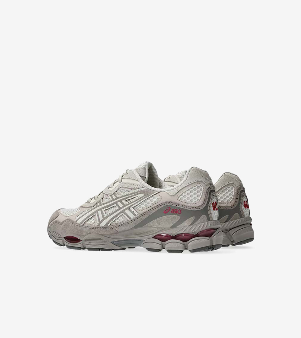 ASICS Gel-NYC Cream Moonrock — photo 3