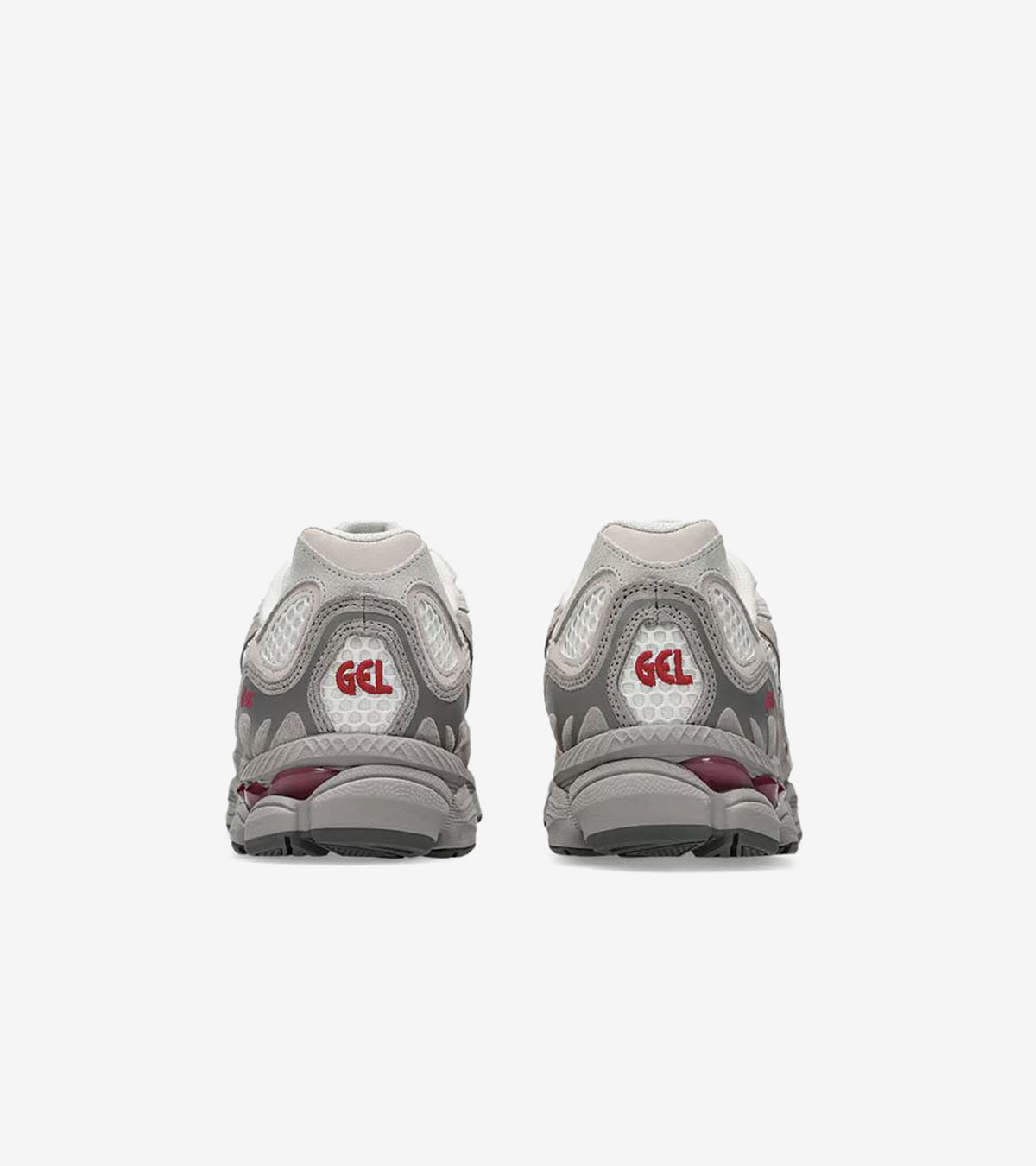 ASICS Gel-NYC Cream Moonrock — photo 4