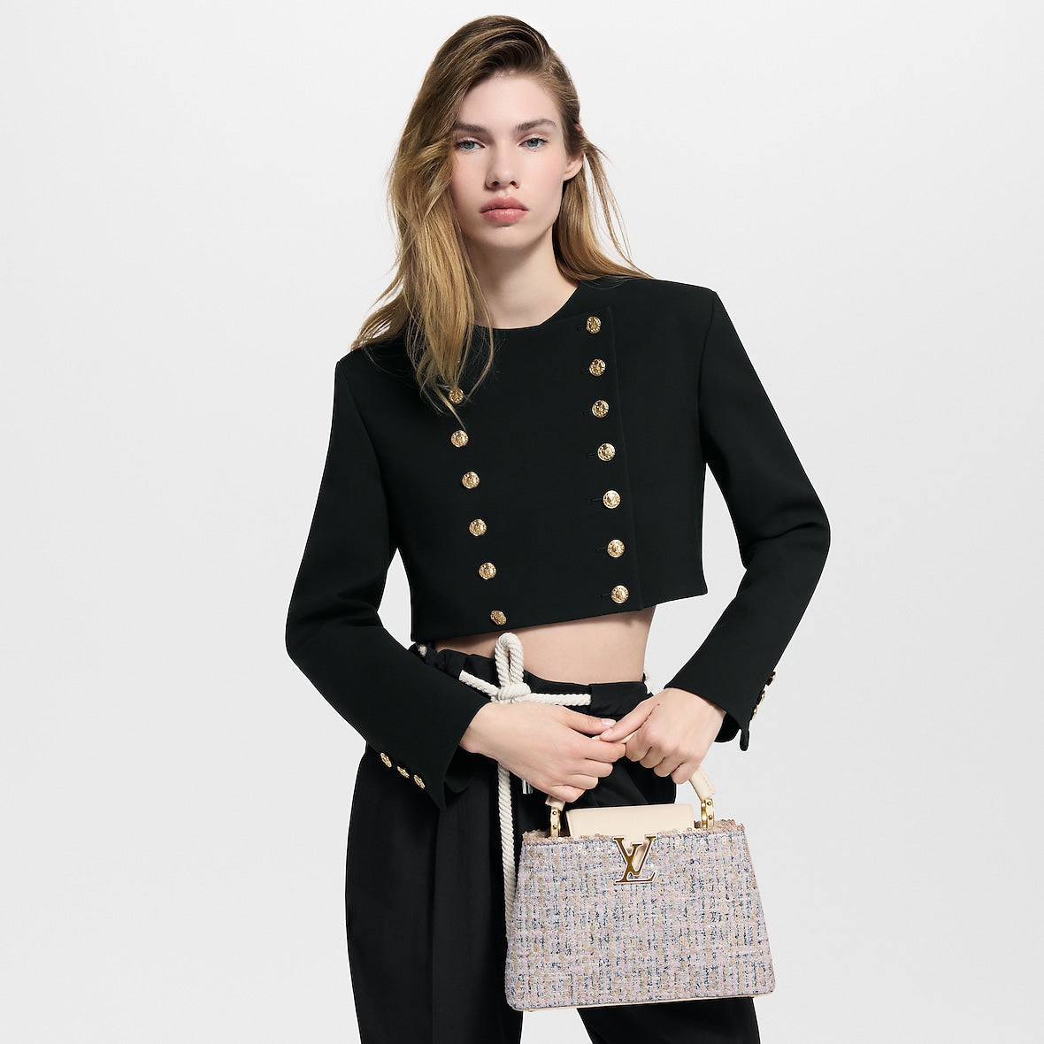 Sac Capucines BB - #2
