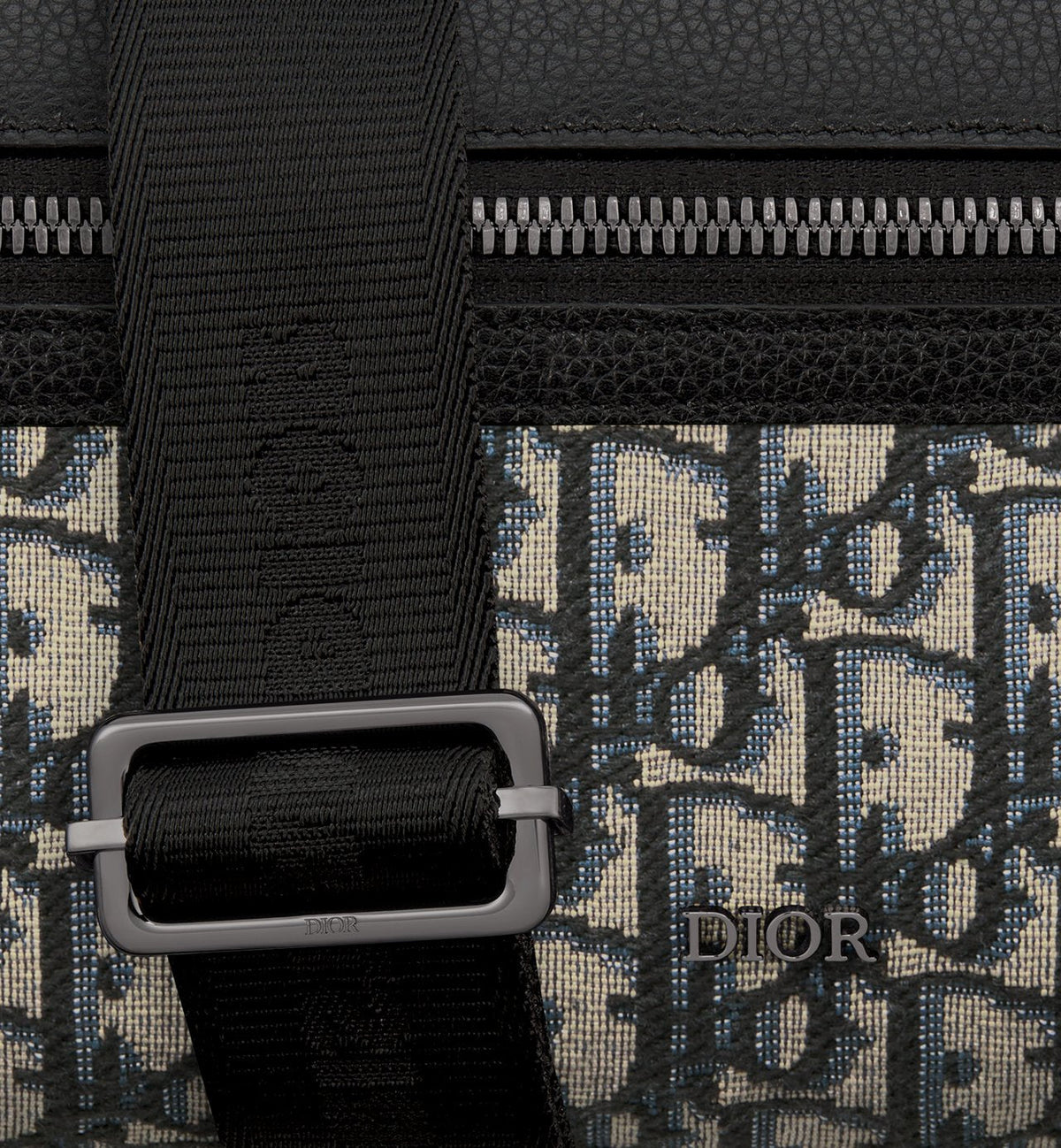 Sac Messenger zippé Rider 2.0 - #2