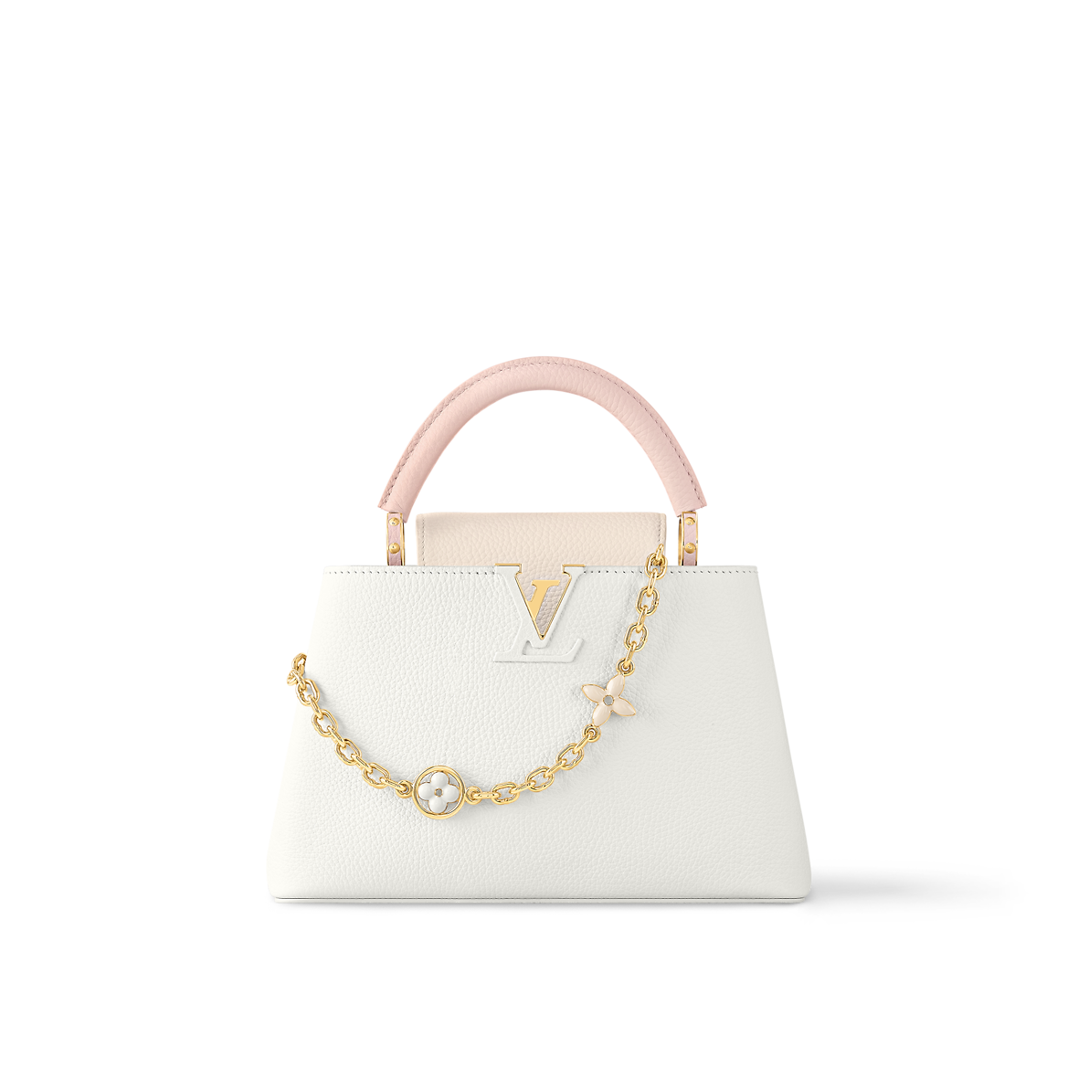 Sac Capucines BB - #1