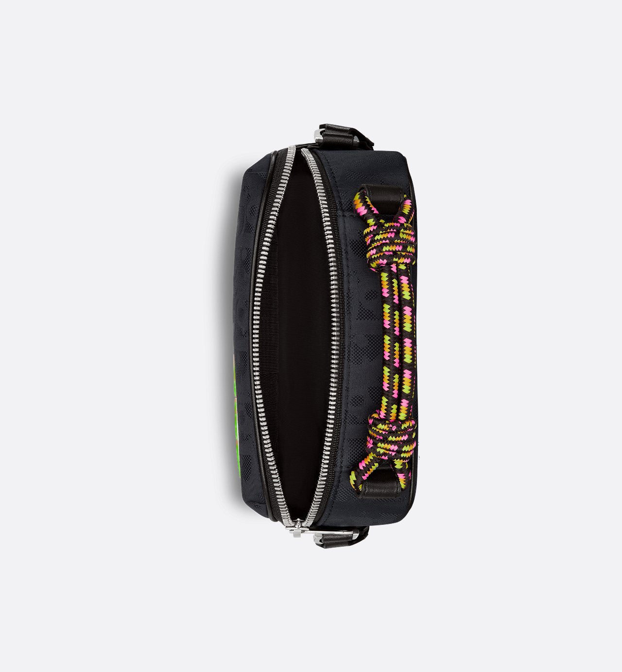 Mini sac zippé DIOR AND LEWIS HAMILTON - #2