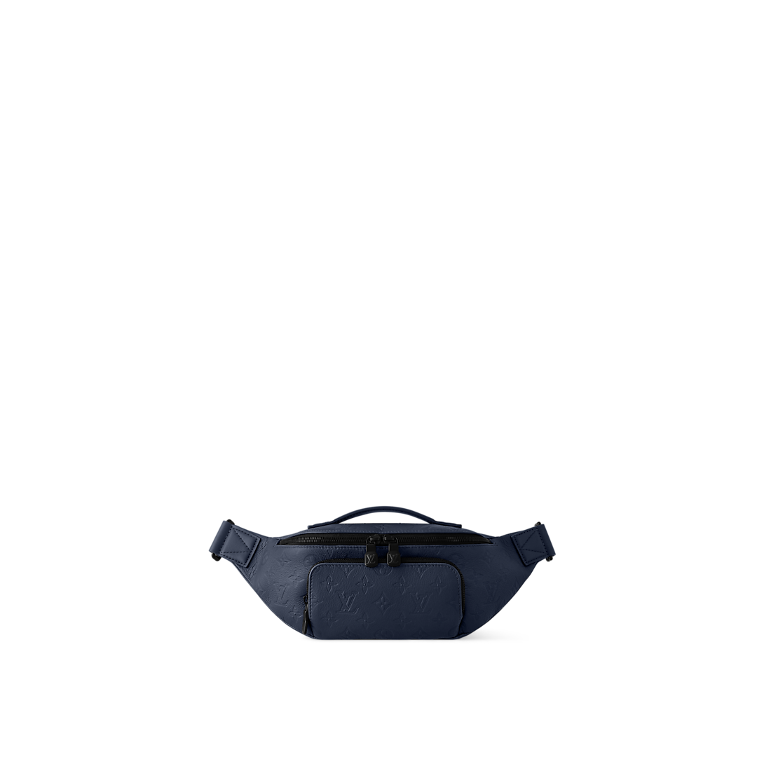 Sac ceinture Rush - #4