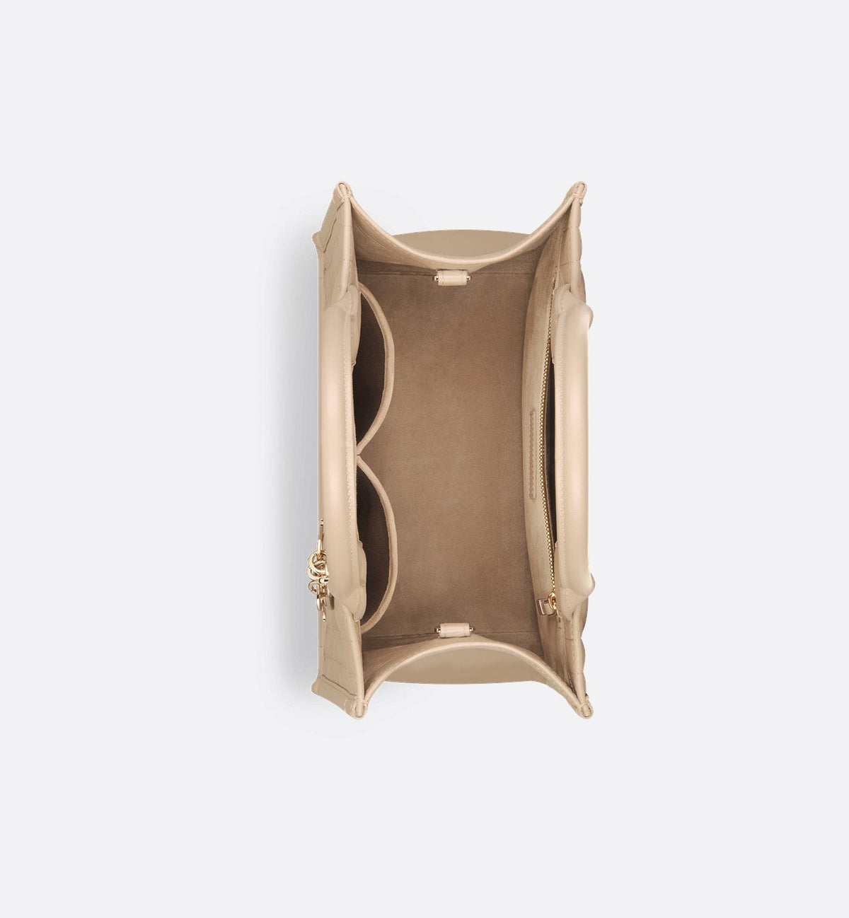 Sac Dior Book Tote Small - #10